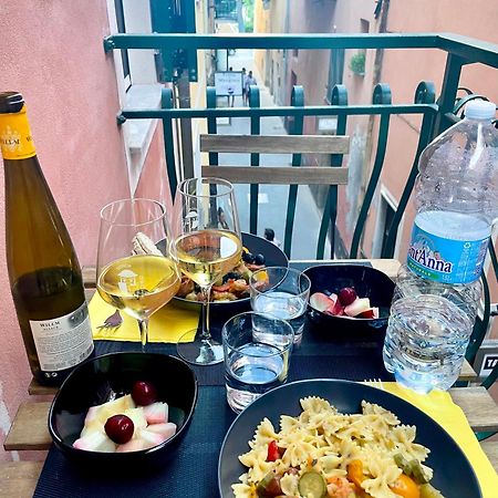 Grothouse Διαμέρισμα Finale Ligure Εξωτερικό φωτογραφία