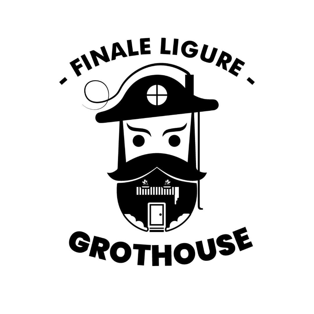 Grothouse Διαμέρισμα Finale Ligure Εξωτερικό φωτογραφία